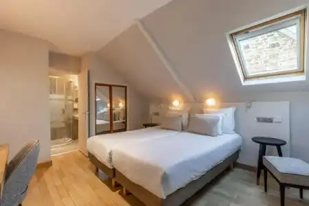 Kyriad Saint Malo centre Plage - 90