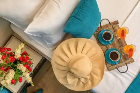 Luxury Apartments Queen - 81