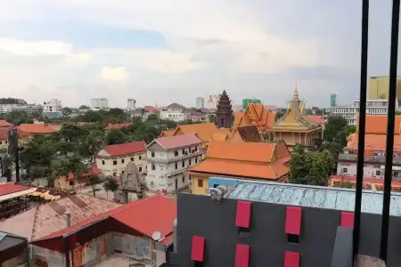 CHECK inn Phnom Penh BKK 1 - 24