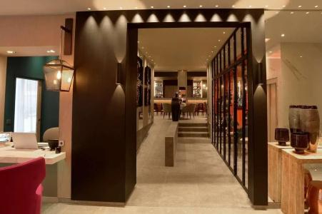 Hôtel La Lanterne & Spa By Timhotel - 32