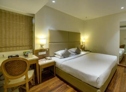Ramee Guestline Khar - 6