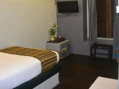 Hotel@Yangon Heritage - 21