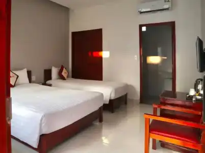 Lavender Resort - 55