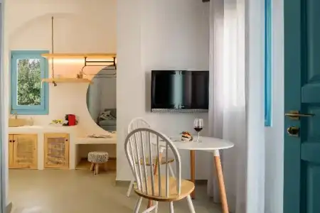 Kalestesia Suites - 121