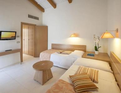 Vivosa Apulia Resort - All Inclusive - 31