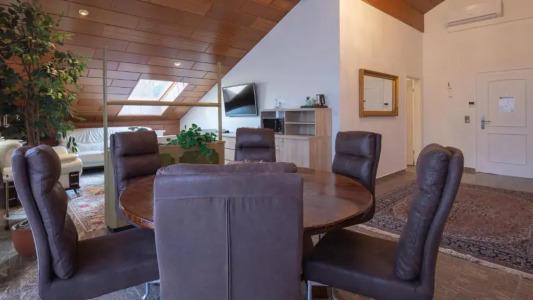 Hotel-Restaurant Barbarossahof - 144