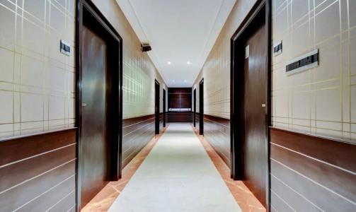 Treebo Primeland Suites, Mailasandra - 40