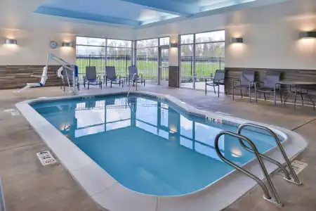 Fairfield Inn & Suites by Marriott Eugene East/Springfield - 15
