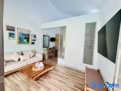 Arawan Beach Resort Krabi - 98