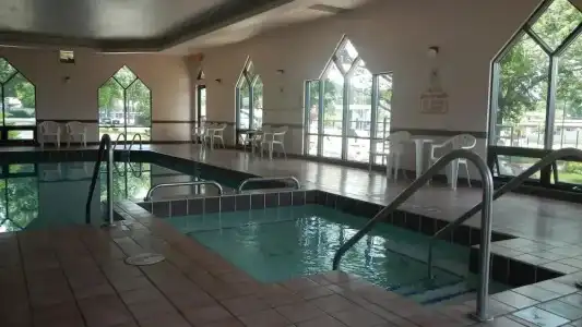 Indian Trail Motel - 15