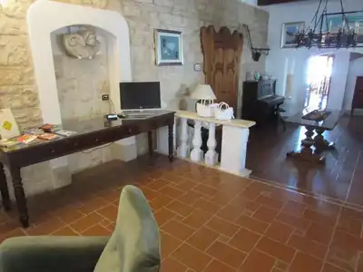 Masseria Sant'Anna - 11
