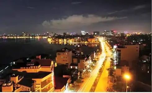 Sunset Westlake Hanoi - 79