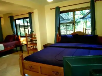 Sabai Sabai Beach Bungalows - 22