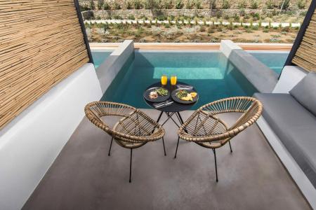 My Mykonos by Mr and Mrs White - 245