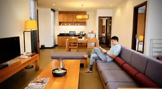 The Spirit Resort Hua Hin - 147