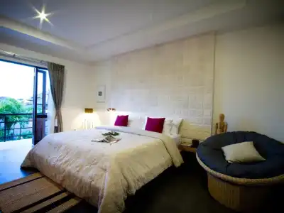 Villa Villa Pattaya - 72