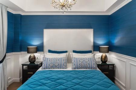 Evripidou Suites - 114
