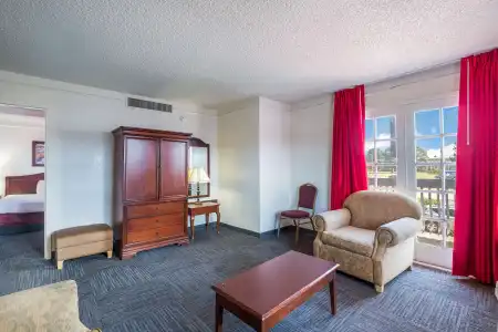 Americas Best Value Inn - 64