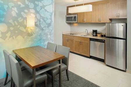 Courtyard by Marriott Sacramento Midtown - 60