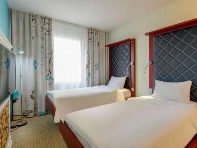 Ibis Styles Berlin Mitte - 73