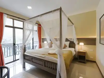 RADATEEREE BOUTIQUE RESORT - 35