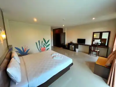 Peak Boutique City - 66