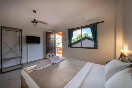 myPatong Social Hostel - 49