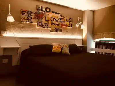 Albergo Tripoli - Guest House - 4
