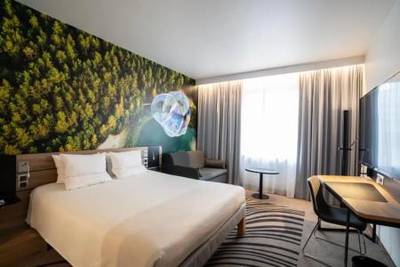 Novotel Vilnius Centre - 68