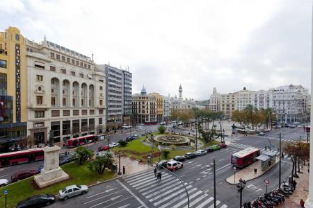 Venecia Plaza Centro - 12