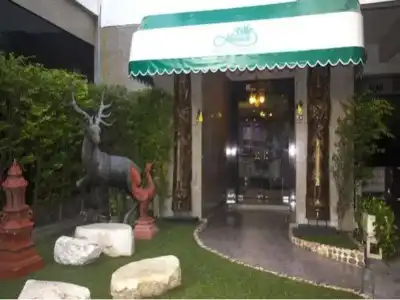 38 Mansion - 4