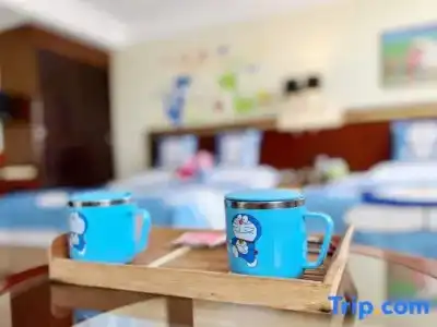 Beijing Tianhaoyuan Country Club - 12