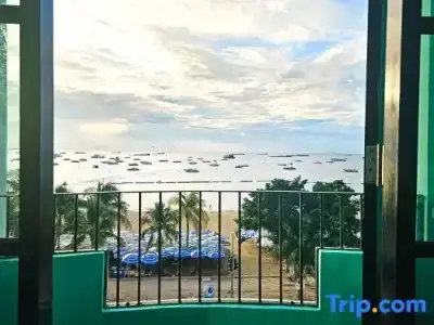 Wave Pattaya - 77