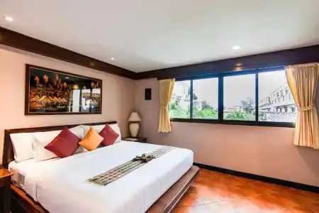 Karon Sea Sands Resort - 55