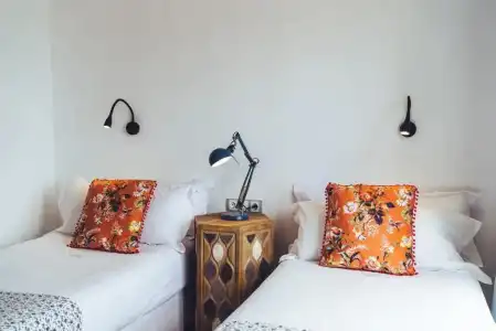 Apartamentos Islamar - 37