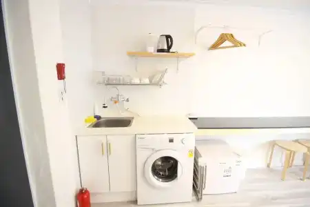 Seoul Mansion Guest House - 99