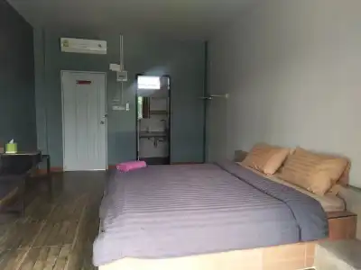 Loft Village Nakhon Nayok - 3