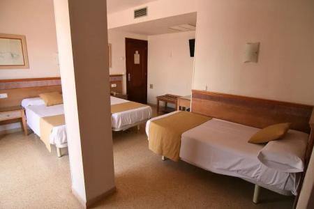 Cabot Playa Grande - Adults Only - 31