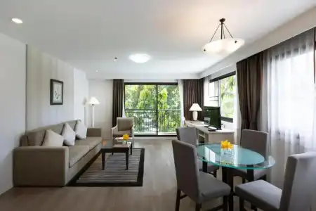 Kantary Bay And Serviced Apartments - 66