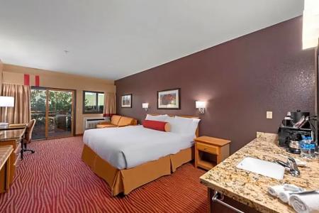 The Estes Park Resort - 47