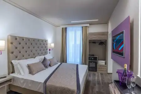 Colonna Suite del Corso - 3