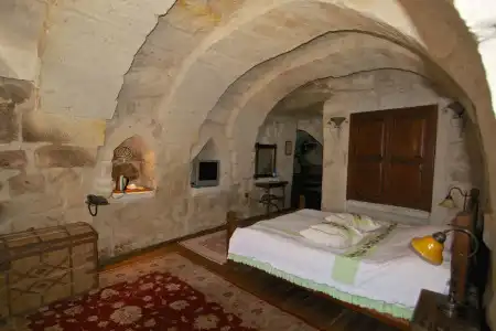 Sultan Cave Suites - 18