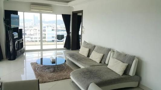 Vtsix Condo Service at View Talay Condo - 19