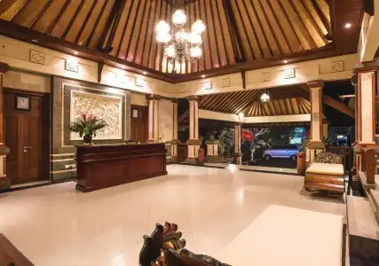 Rama Phala Resort & Spa - 0