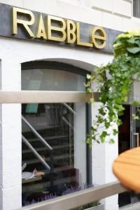 Rabble - 13
