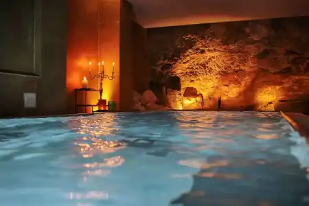 UNAs One Siracusa Wellness & SPA - 10