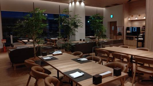 Holiday Inn ANA Sendai by IHG - 23