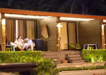 SummerDay Beach Resort - 11