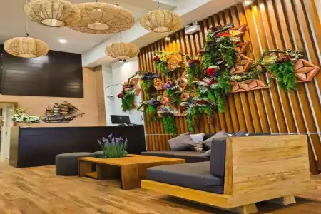 StayAt Bedever Bangkok - 1