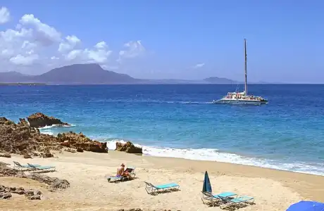 Sosua by the Sea Boutique Beach Resort - 5